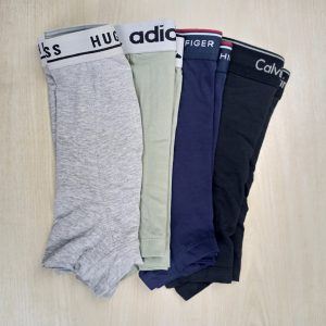 Premium Boxer Combo-4 pcs